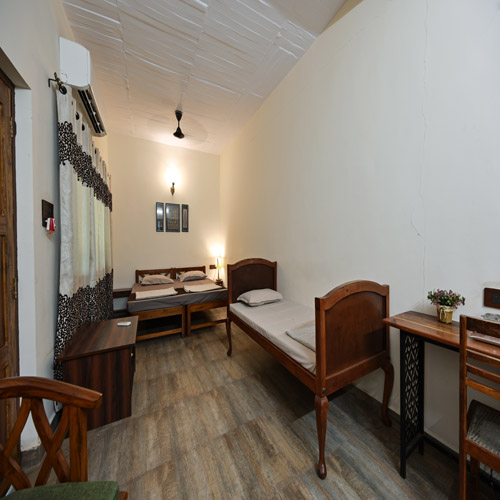 Palash Villa Homestay 
